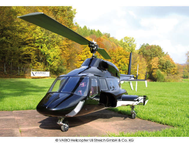 vario airwolf