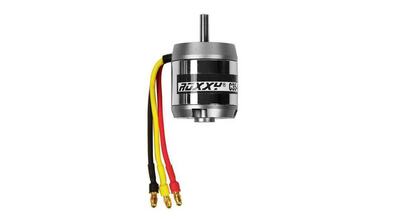 Brushless Motor Roxxy Outrunner C35-42-810kV Solius Heron