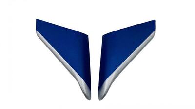 Winglets (Learjet)