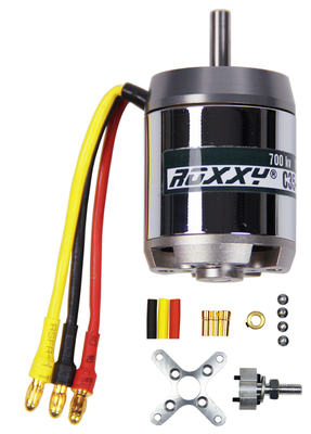 Roxxy BL Outrunner C35-48-06 (700KV)