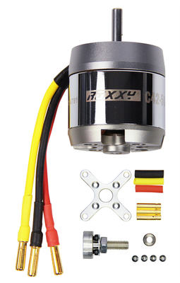 Roxxy BL Outrunner C42-50-07 (720KV)