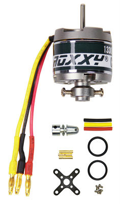 Roxxy BL Outrunner C22-20-20 (1330KV)