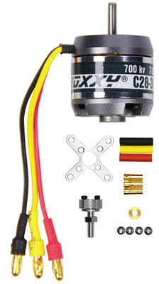 Roxxy BL Outrunner C28-30-16 (700KV)