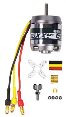 Roxxy BL Outrunner C28-34-10 (880KV)