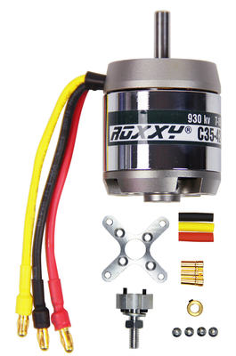 Roxxy BL Outrunner C35-42-06 (930KV)