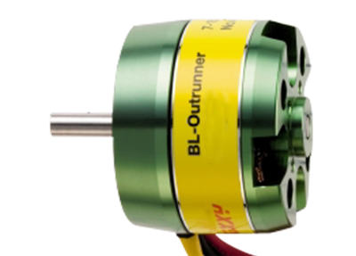 Roxxy BL Outrunner C42-40-12 (850KV)