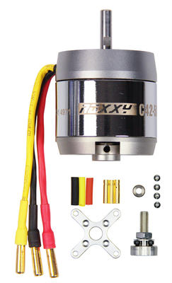 Roxxy BL Outrunner C42-50-06 (800KV)