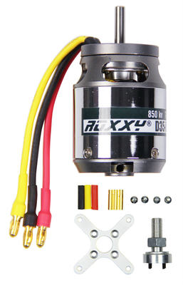 Roxxy BL Outrunner D35-50-06 (850KV)