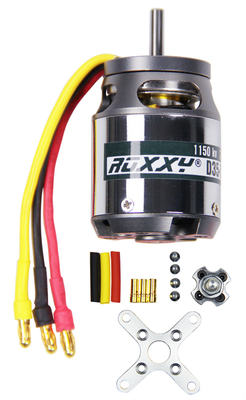 Roxxy BL Outrunner D35-50-05 (1150KV)