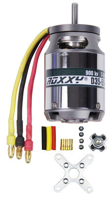 Roxxy BL Outrunner D35-55-04 (900KV)