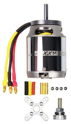 Roxxy BL Outrunner D42-65-06 (430KV)