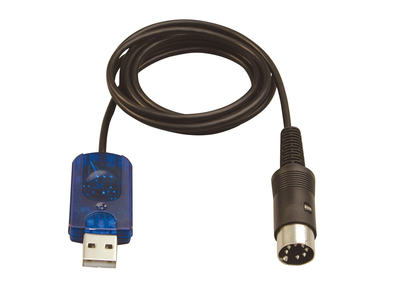 USB-PC-Kabel für Sender