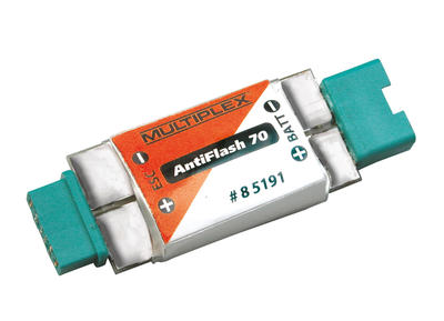 AntiFlash 70 (M6)