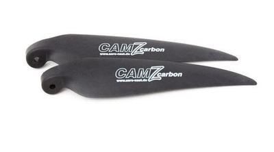 CAM Z carbon Blätter 16x10" (1 Paar)