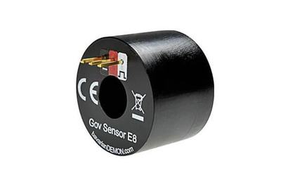 GOV Sensor E8