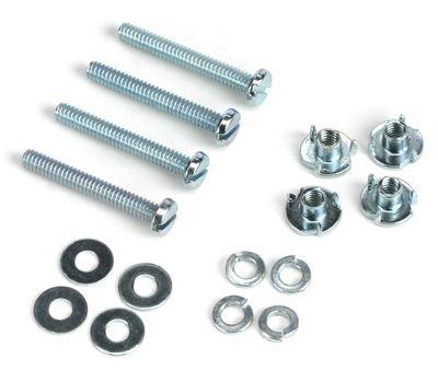 Mounting bolts 2-56x1/2"