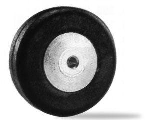 Tailwheel 2"(51mm)