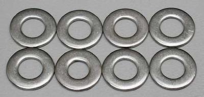 Washer Stainless #8 (8)*