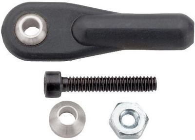 2-56 Ball Link Swivel type for 2-56 rod (1)