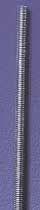 Fully Threaded Rod 4-40 x 305mm (1)