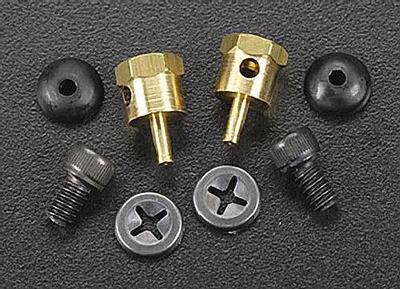 Kwik Grip E-Z connectors