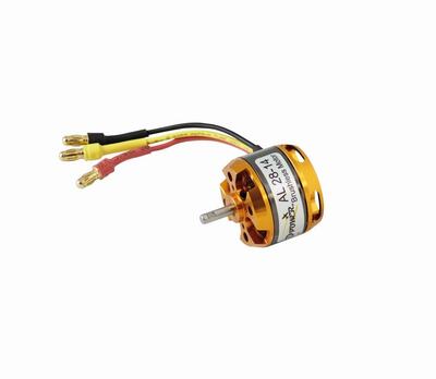 AL 28-14 Brushless Motor