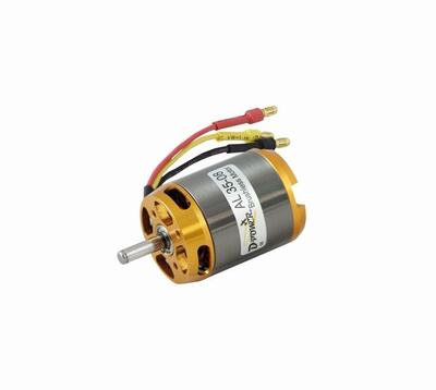 AL 35-08 Brushless Motor