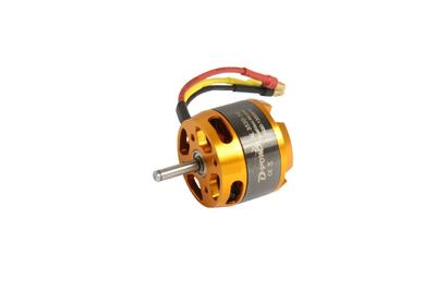 AL 3530-10 Brushless Motor