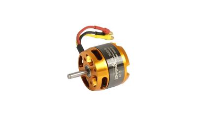 AL 3530-8 Brushless Motor