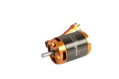 AL 3548-4 Brushless Motor