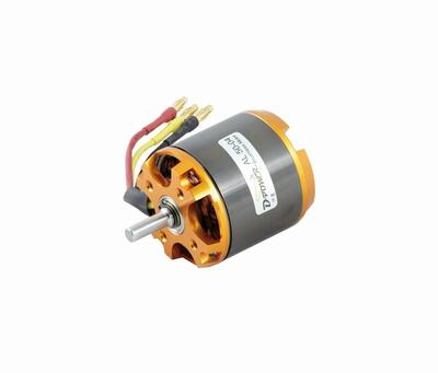 AL 50-04 Brushless Motor