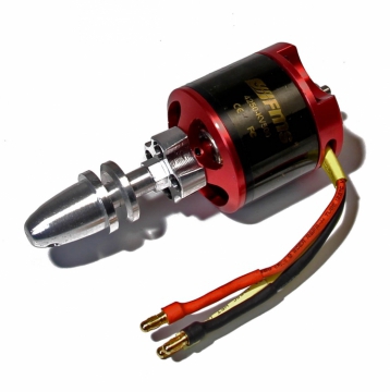 Motor BL 4250-500KV FMS