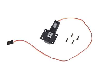 E-Retract with pulling axial Beaver