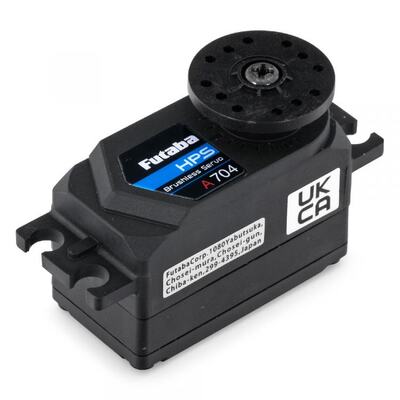 HPS-A704 Aircraft Servo Low F3A HV 16kg/0,06s