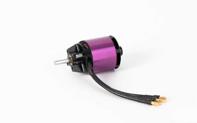 Brushless Motor A30-10 XL-LN V4 (KV900)