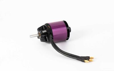 Brushless Motor A30-12 XL-LN V4 (KV700)