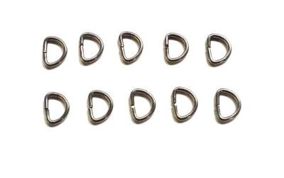 Para-RC D-Ringe (10er-Set)