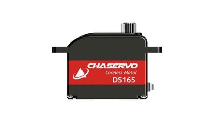 Chaservo DS165