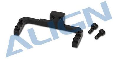 TB40 Tail Rudder Servo Mount