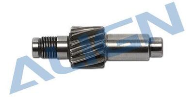 TB40 Front Drive Main Shaft - 13T