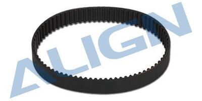 TB40 Motor Drive Belt