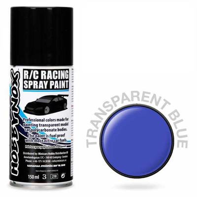 Candy Dark Blue R/C Rennwagen Sprühfarbe 150ml