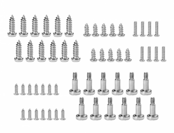 Schraubenset H501S