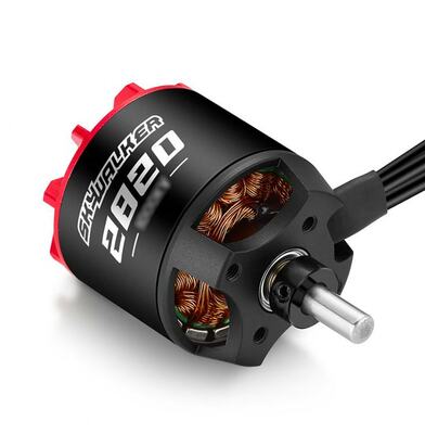 Skywalker 2820SL Motor D35.1x40mm 1000kV 77A/1140W/43s