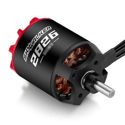 Skywalker 2826SL Motor D35.1x46mm 850kV 69A/1000W/120s