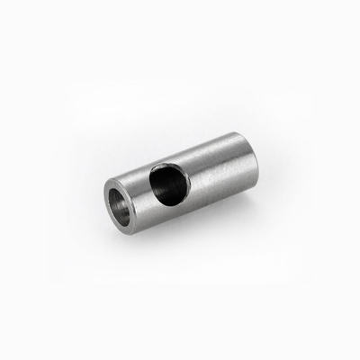 Adapter für Motorwelle 3.2mm zu 5mm Länge 12,2mm