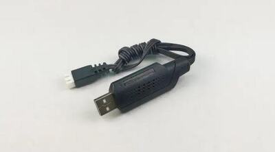 USB Ladeadapter V5