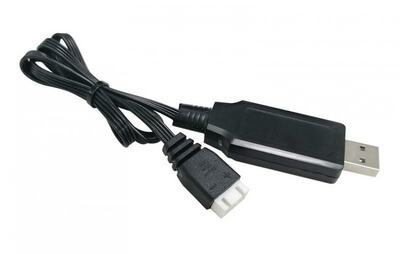 USB Lader 2S für 82er-Serie