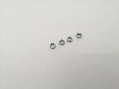 DF95 Bearing 4pcs