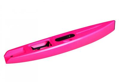 Rumpf Dragon Force 65-V7 Metallic Fluo-pink